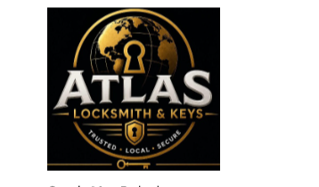 Atlas Locksmith and Keys